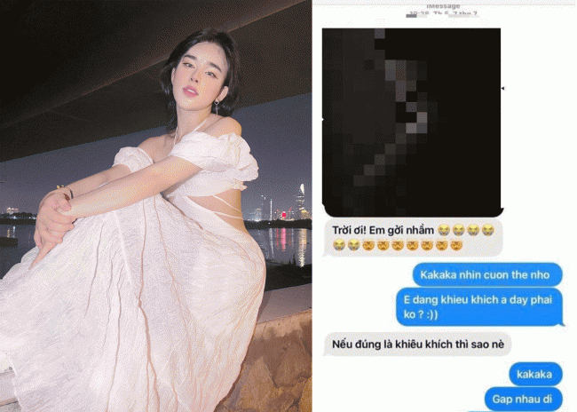 Dân tình đang xôn xao trước bài đăng tố Trần Đức Bo là 'tiểu tam'. Ảnh: Facebook Dân tình đang xôn xao trước bài đăng tố Trần Đức Bo là 'tiểu tam'. Ảnh: Facebook