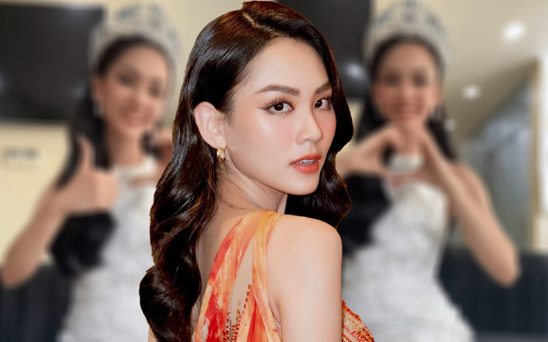 Hoa hậu Mai Phương được kỳ vọng sẽ mang về thành tích cho nhan sắc Việt tại Miss World 2023. Ảnh: Internet Hoa hậu Mai Phương được kỳ vọng sẽ mang về thành tích cho nhan sắc Việt tại Miss World 2023. Ảnh: Internet
