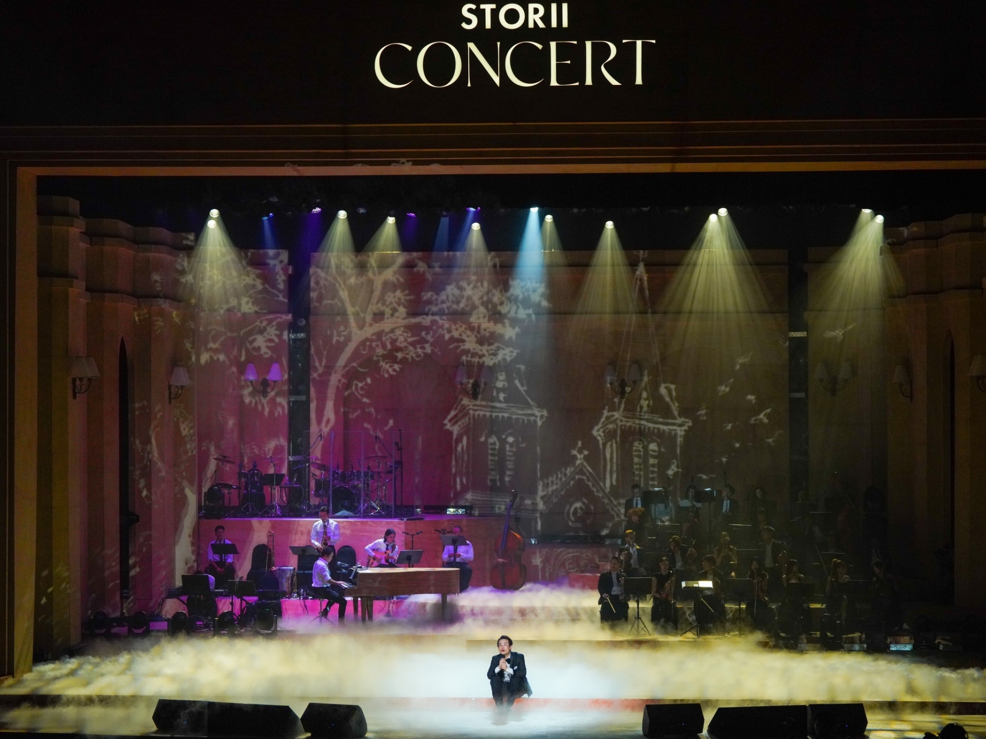 Năng lượng chữa lành của Hà Anh Tuấn tụt giảm: Có ích kỷ khi mong vết thương mãi không lành? - Ảnh 3