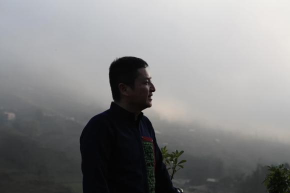 NSƯT Chí Trung và những phút giây chạnh lòng khi rời xa ánh đèn sân khấu - Ảnh 2