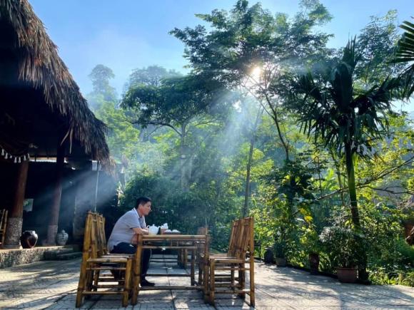 NSƯT Chí Trung và những phút giây chạnh lòng khi rời xa ánh đèn sân khấu - Ảnh 3