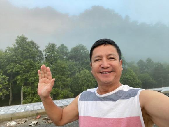 NSƯT Chí Trung và những phút giây chạnh lòng khi rời xa ánh đèn sân khấu - Ảnh 4