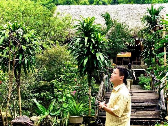 NSƯT Chí Trung và những phút giây chạnh lòng khi rời xa ánh đèn sân khấu - Ảnh 5