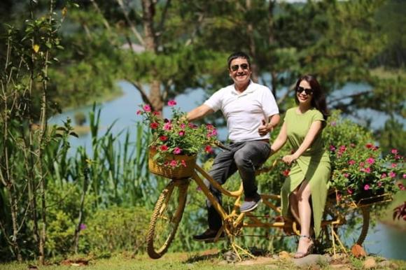 NSƯT Chí Trung và những phút giây chạnh lòng khi rời xa ánh đèn sân khấu - Ảnh 6