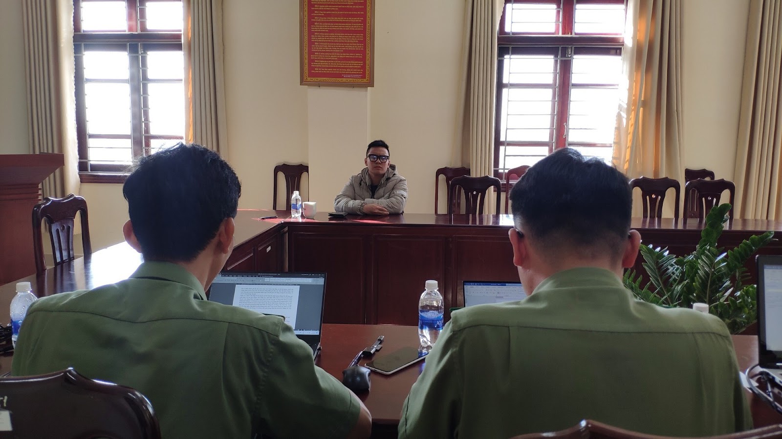 Nam Tiktoker chê người miền Trung keo kiệt, bủn xỉn bị xử phạt hành chính ở mức cao nhất - Ảnh 3 Nam Tiktoker chê người miền Trung keo kiệt, bủn xỉn bị xử phạt hành chính ở mức cao nhất - Ảnh 3
