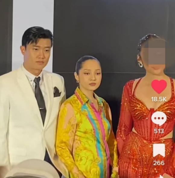 Diện đồ như 'bà thím' tại sự kiện, Bảo Anh khiến dân tình 'ngán tận cổ' - Ảnh 1 Diện đồ như 'bà thím' tại sự kiện, Bảo Anh khiến dân tình 'ngán tận cổ' - Ảnh 1