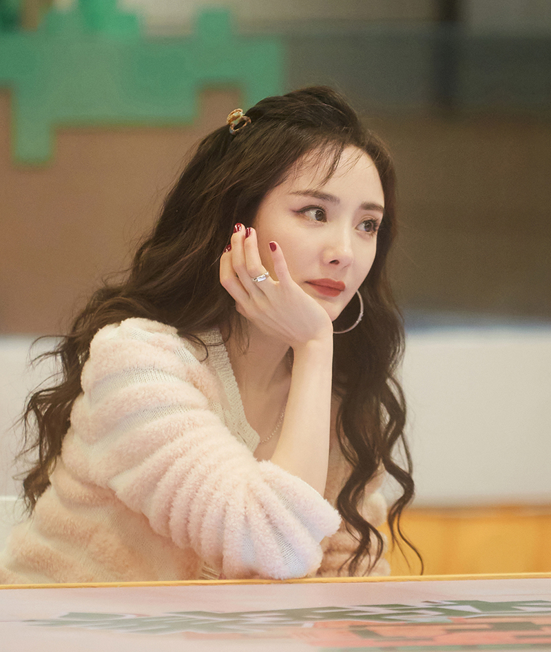 Sự thật khó tin về hôn nhân của Dương Mịch và Lưu Khải Uy, lý do ly hôn được hé lộ - Ảnh 2 Sự thật khó tin về hôn nhân của Dương Mịch và Lưu Khải Uy, lý do ly hôn được hé lộ - Ảnh 2