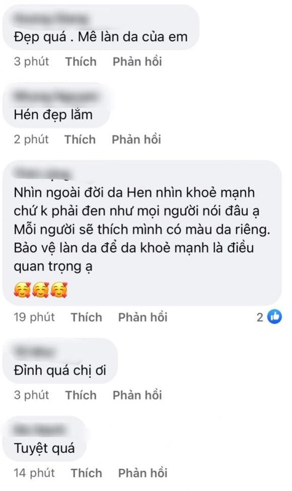 H'Hen Niê nói gì sau nghi vấn nhuộm da và làm mất bản sắc? - Ảnh 2