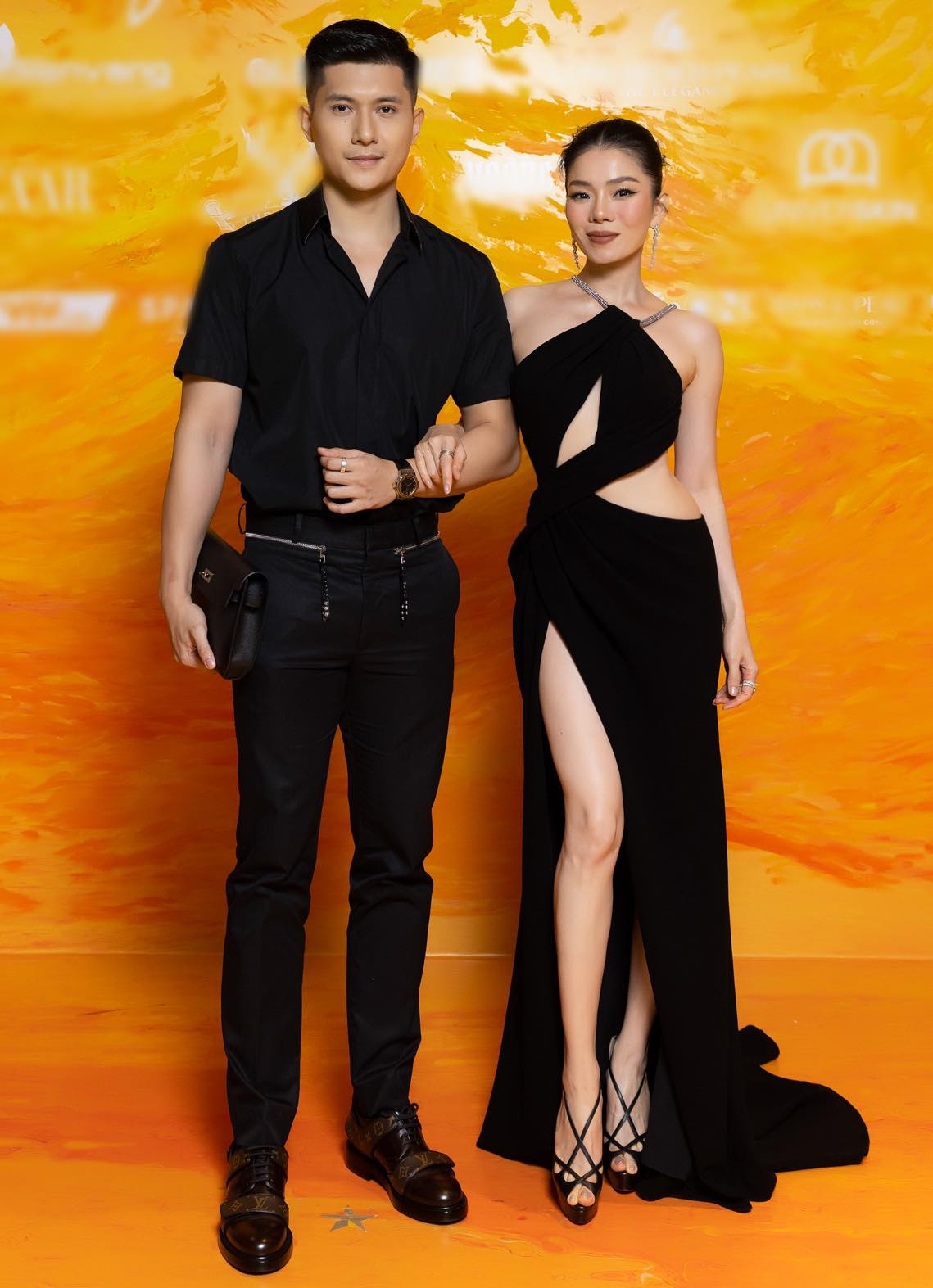 Lệ Quyên ngày càng gợi cảm sau khi công khai với tình trẻ Lâm Bảo Châu. Ảnh: Internet