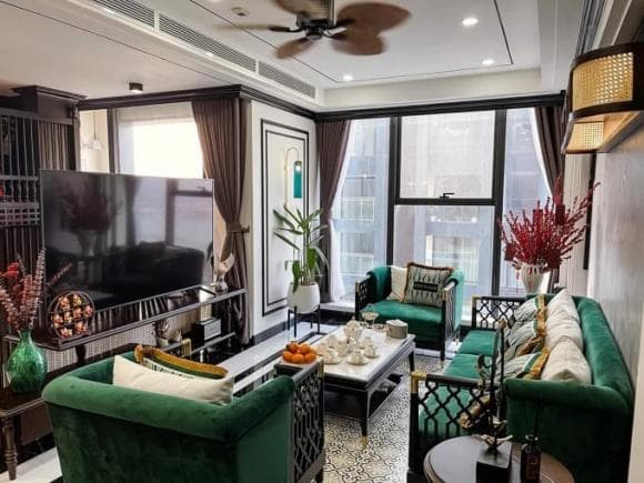 Sửng sốt với độ giàu có của 'Quỳnh búp bê' Phương Oanh sau 10 năm dấn thân vào phim ảnh - Ảnh 3 Sửng sốt với độ giàu có của 'Quỳnh búp bê' Phương Oanh sau 10 năm dấn thân vào phim ảnh - Ảnh 3