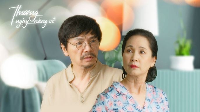 Nỗi sợ lớn nhất của NSND Trung Anh khi vào vai đại tá trong Đấu Trí - Ảnh 1 Nỗi sợ lớn nhất của NSND Trung Anh khi vào vai đại tá trong Đấu Trí - Ảnh 1