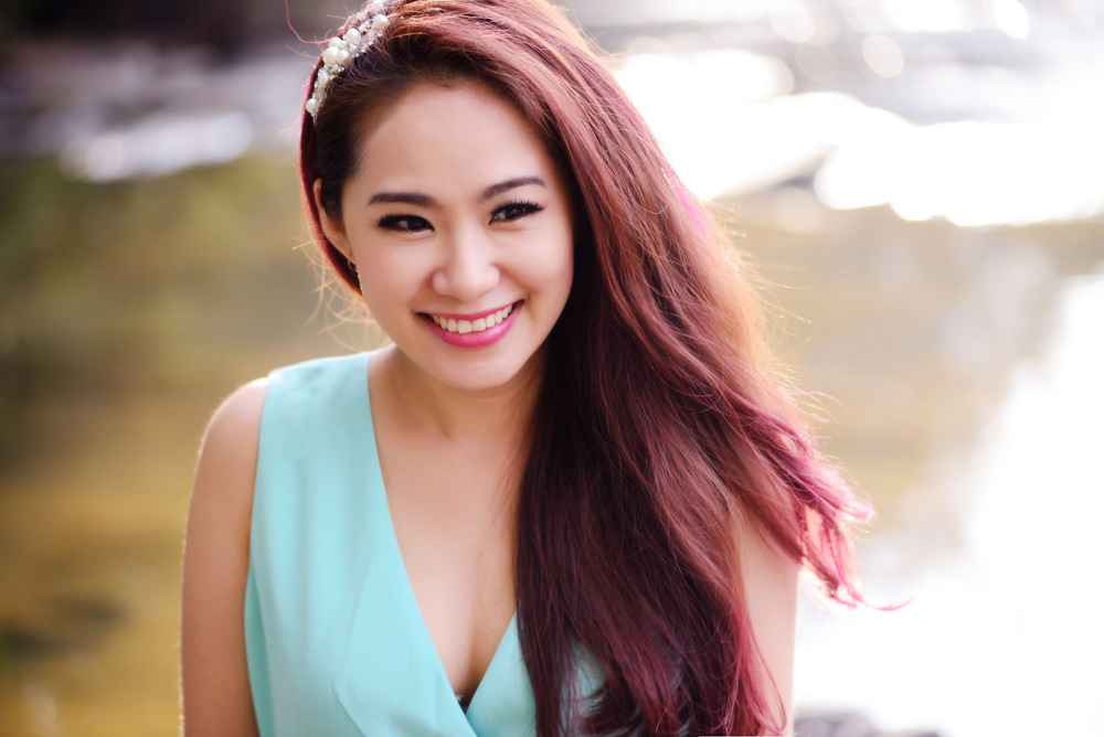 Nhiều người đang mong đợi sự trở lại của nữ ca sĩ Lương Bích Hữu ở thời điểm hiện tại. Ảnh: Internet