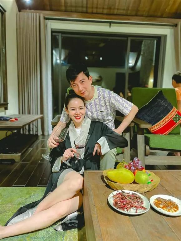 Bị mỉa mai hôn nhân, nữ diễn viên Diễm Hương đáp trả cực gắt - Ảnh 1 Bị mỉa mai hôn nhân, nữ diễn viên Diễm Hương đáp trả cực gắt - Ảnh 1