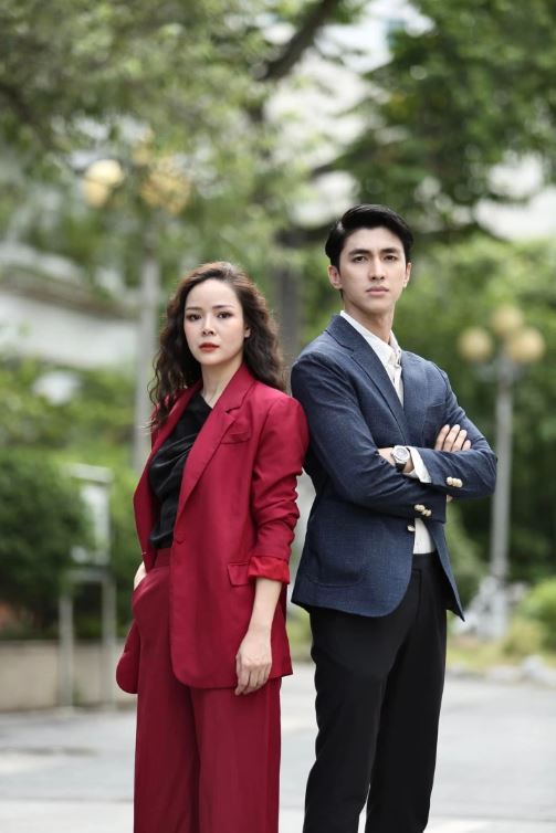 Bị mỉa mai hôn nhân, nữ diễn viên Diễm Hương đáp trả cực gắt - Ảnh 2 Bị mỉa mai hôn nhân, nữ diễn viên Diễm Hương đáp trả cực gắt - Ảnh 2