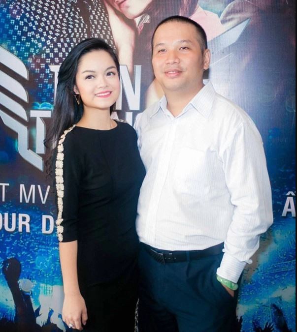 Cuộc sống viên mãn của Phạm Quỳnh Anh sau hôn nhân đổ vỡ  - Ảnh 1