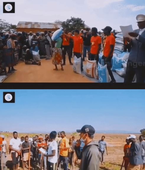 Giá trị thật sự mà Quang Linh Vlogs mang lại còn hơn cả mức thu nhập khủng, đó là sự tử tế! - Ảnh 3 Giá trị thật sự mà Quang Linh Vlogs mang lại còn hơn cả mức thu nhập khủng, đó là sự tử tế! - Ảnh 3
