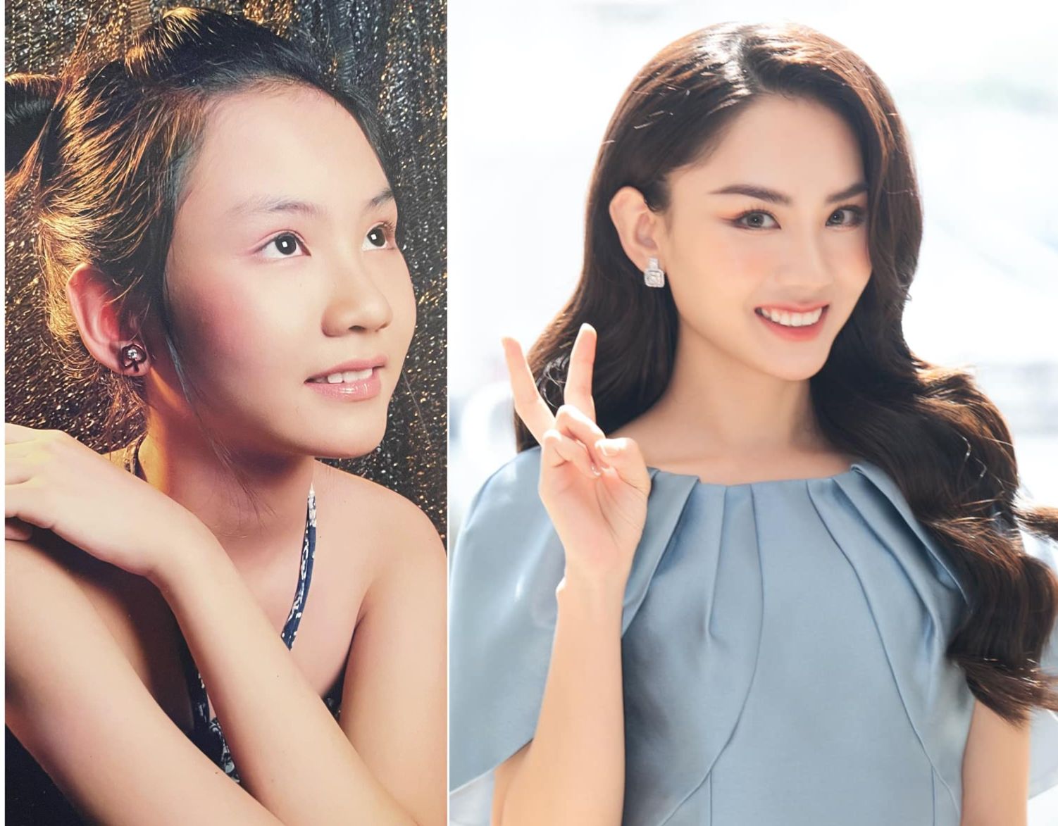 Hoa hậu Mai Phương khiến dân tình ngỡ ngàng với pha 'tự hủy nhan sắc'  - Ảnh 3