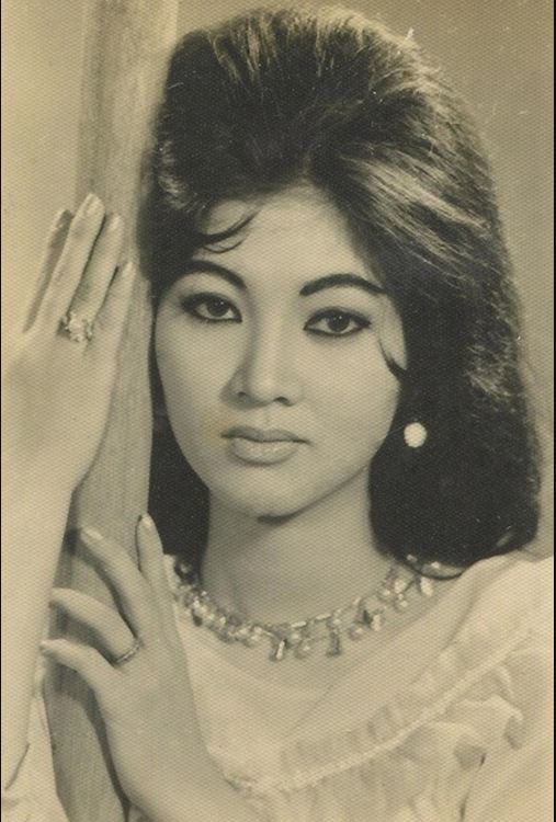 Cuộc đời đầy thăng trầm, cô độc của nữ minh tinh màn bạc Thẩm Thúy Hằng - Ảnh 1 Cuộc đời đầy thăng trầm, cô độc của nữ minh tinh màn bạc Thẩm Thúy Hằng - Ảnh 1