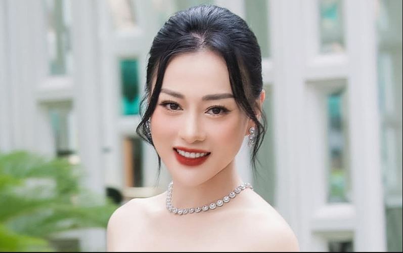 Diễn viên Phương Oanh thời gian gần đây vướng vào khá nhiều ồn ào sau khi công khai mối quan hệ với Shark Bình. Ảnh: Internet Diễn viên Phương Oanh thời gian gần đây vướng vào khá nhiều ồn ào sau khi công khai mối quan hệ với Shark Bình. Ảnh: Internet
