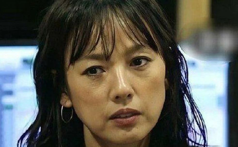 Hình ảnh mới đây của Lee Hyori khiến nhiều người không khỏi ngỡ ngàng và thất vọng về nhan sắc xuống cấp. Ảnh: Internet