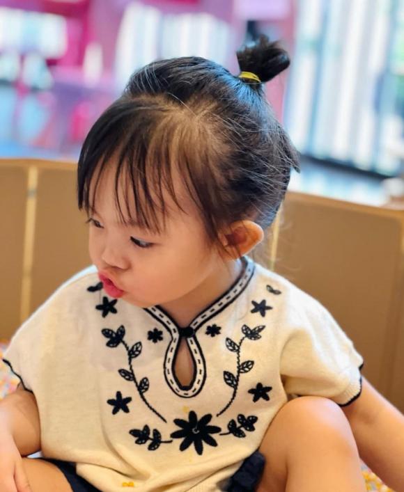 Loạt ảnh đời thường gây 'bão' của gia đình Cường Đôla - Ảnh 5 Loạt ảnh đời thường gây 'bão' của gia đình Cường Đôla - Ảnh 5