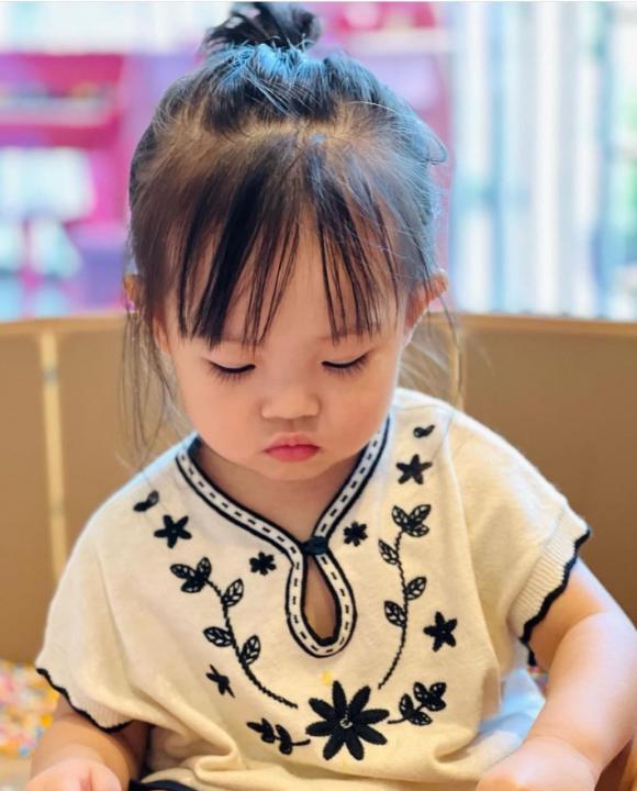 Loạt ảnh đời thường gây 'bão' của gia đình Cường Đôla - Ảnh 6 Loạt ảnh đời thường gây 'bão' của gia đình Cường Đôla - Ảnh 6