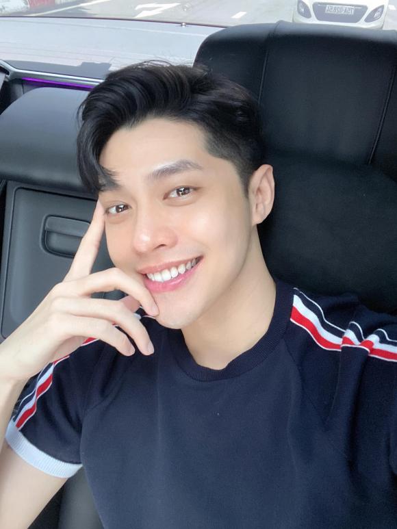 Noo Phước Thịnh lọt TOP 100 gương mặt đẹp nhất thế giới, phản ứng phụ huynh khiến CDM cười ‘té ghế’ - Ảnh 2 Noo Phước Thịnh lọt TOP 100 gương mặt đẹp nhất thế giới, phản ứng phụ huynh khiến CDM cười ‘té ghế’ - Ảnh 2