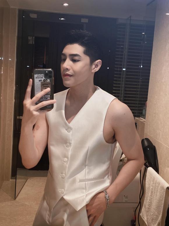 Dòng chia sẻ của Noo Phước Thịnh nhận được sự chú ý của CDM. Ảnh: Facebook Dòng chia sẻ của Noo Phước Thịnh nhận được sự chú ý của CDM. Ảnh: Facebook