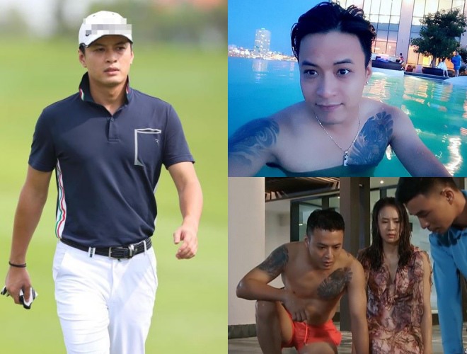 Hồng Đăng và sự thay đổi khó tin sau biến cố ở Tây Ban Nha - Ảnh 2 Hồng Đăng và sự thay đổi khó tin sau biến cố ở Tây Ban Nha - Ảnh 2