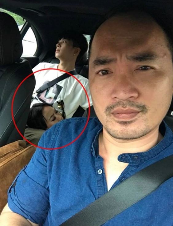 Lộ diện khách mời ngang ngược đòi Anh Tú, Diệu Nhi ké tiệc cưới để mừng sinh nhật - Ảnh 2 Lộ diện khách mời ngang ngược đòi Anh Tú, Diệu Nhi ké tiệc cưới để mừng sinh nhật - Ảnh 2