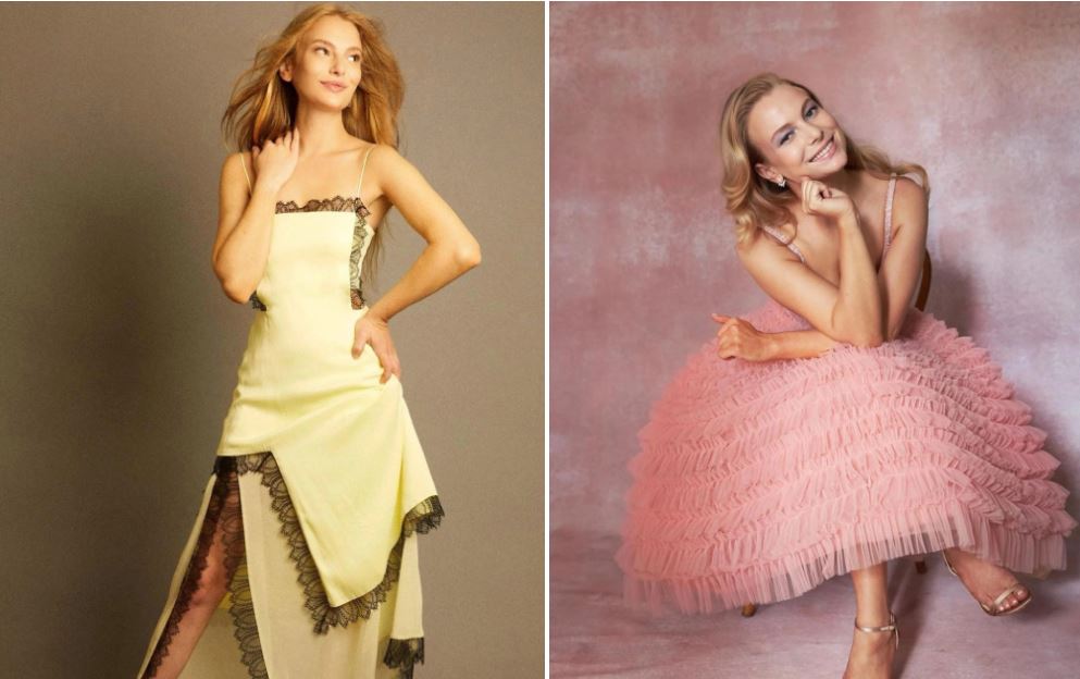 Danielle Lauder tiết lộ việc chăm sóc da của các thành viên trong gia tộc của cô khá đơn giản. Ảnh: Internet