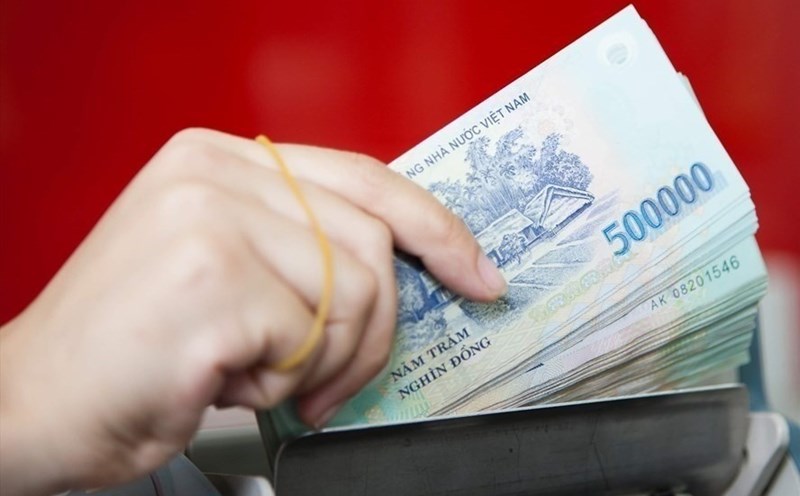Mức thu nhập của công chức, viên chức sẽ có nhiều thay đổi trong năm 2023. Ảnh: Internet Mức thu nhập của công chức, viên chức sẽ có nhiều thay đổi trong năm 2023. Ảnh: Internet