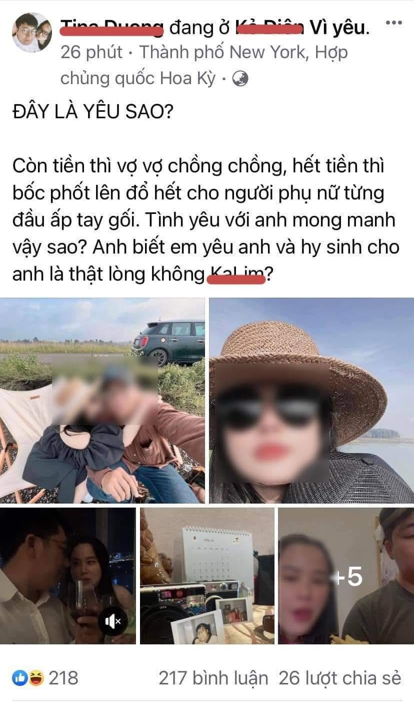 Hotgirl Bắc Giang bất ngờ đăng đàn tố ngược sau khi bị tố lừa đảo 17 tỷ đồng - Ảnh 1
