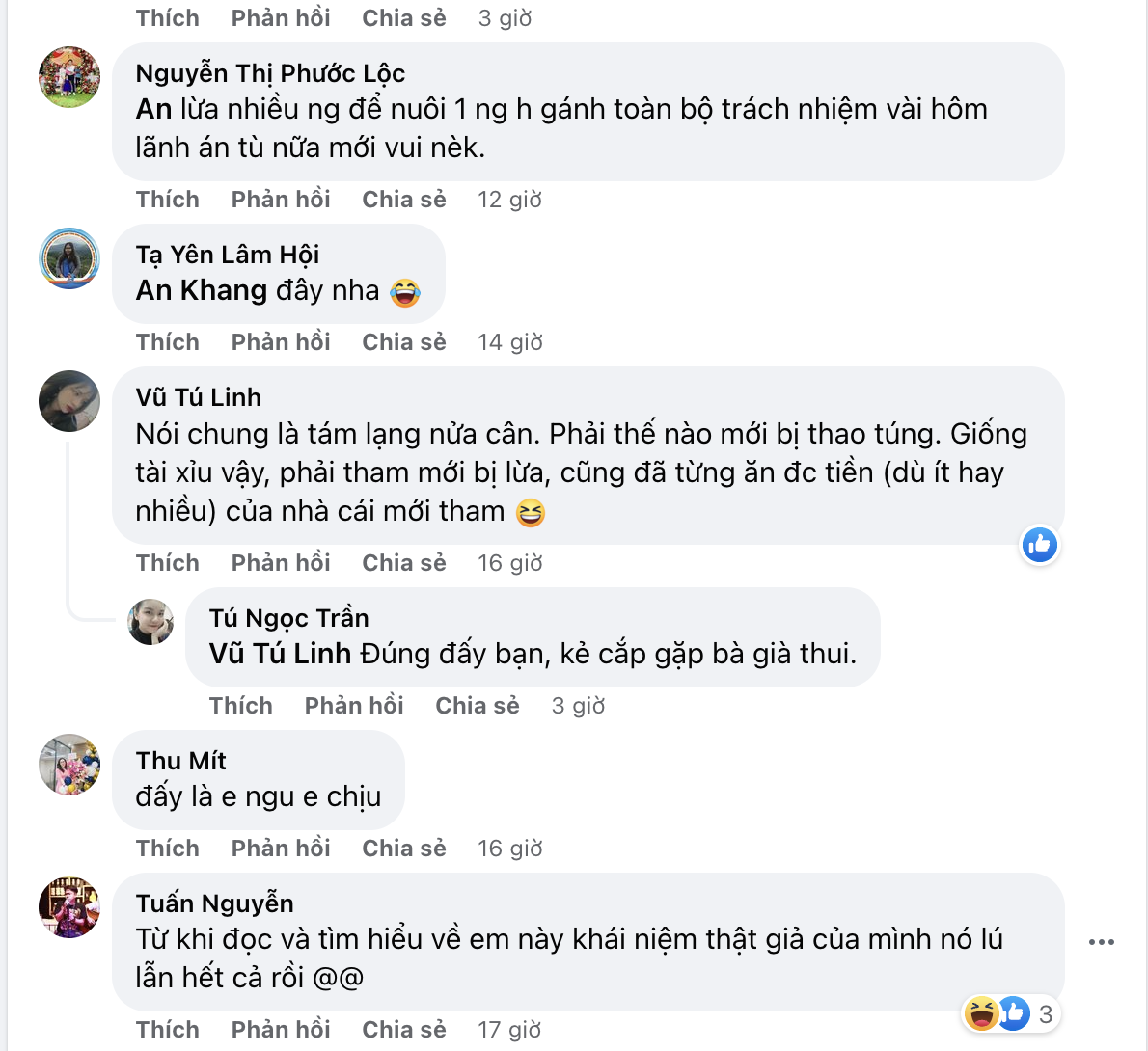 Hotgirl Bắc Giang bất ngờ đăng đàn tố ngược sau khi bị tố lừa đảo 17 tỷ đồng - Ảnh 4