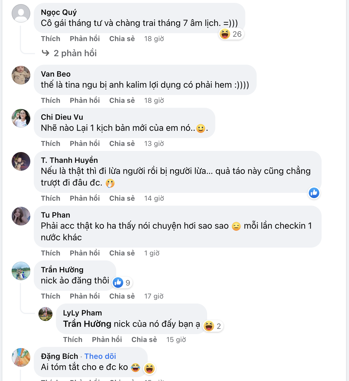 Hotgirl Bắc Giang bất ngờ đăng đàn tố ngược sau khi bị tố lừa đảo 17 tỷ đồng - Ảnh 5