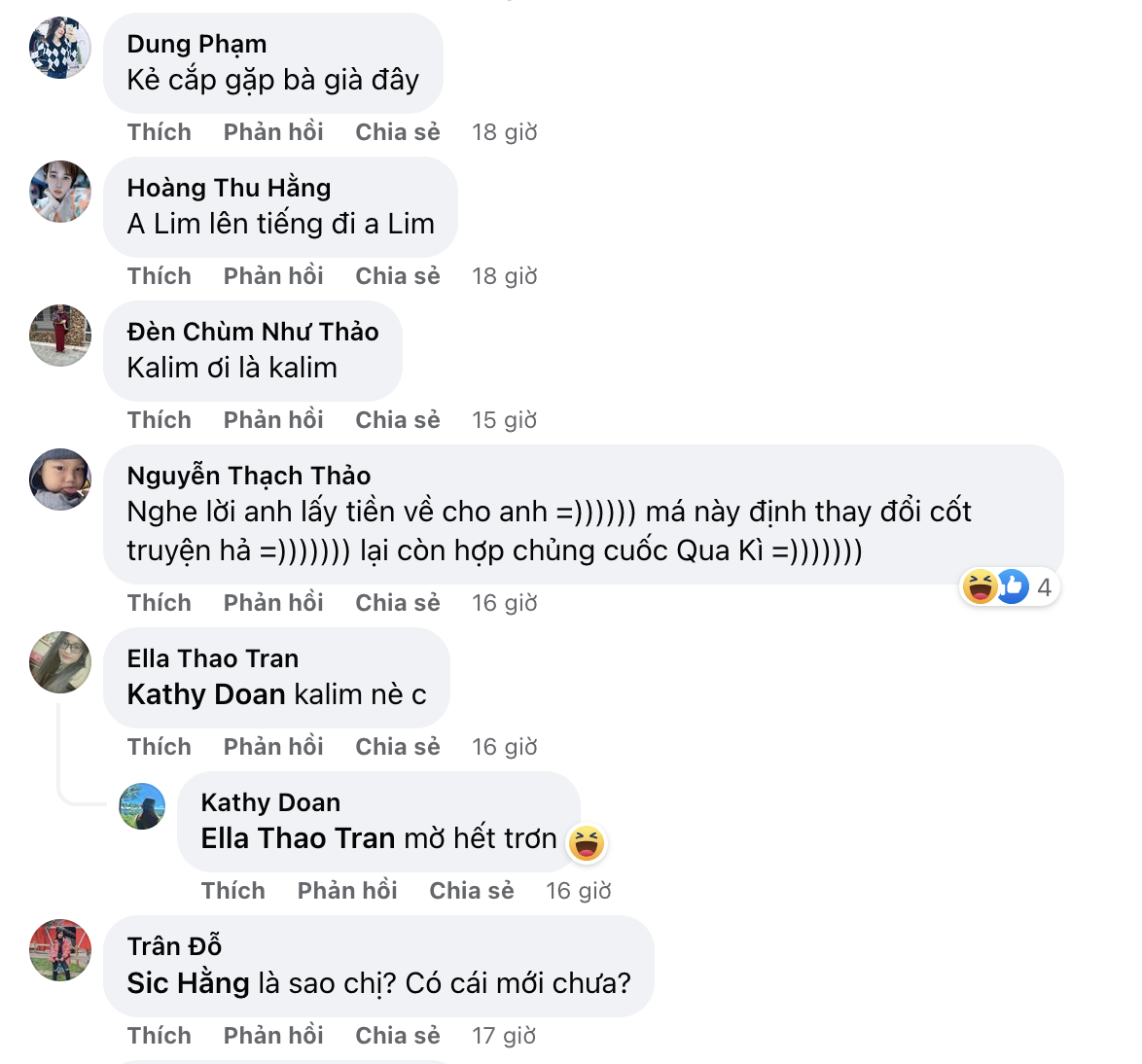 Nữ hogirl này đăng tải loạt bài viết trên trang cá nhân và nhận về nhiều phản ứng trái chiều của CĐM. Ảnh: Facebook