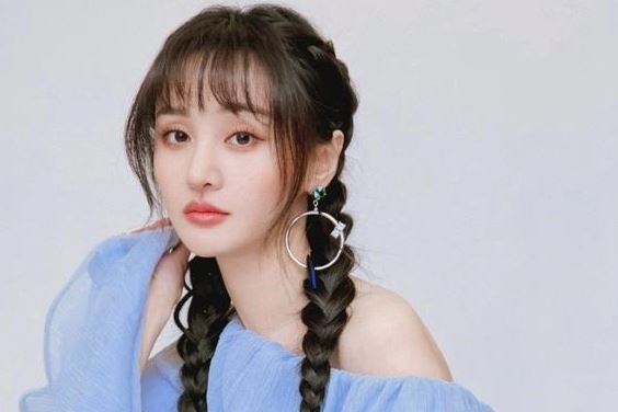 Dù bị phong sát nhưng Trịnh Sảng vẫn lăm le trở lại MXH và làng giải trí. Ảnh: Internet Dù bị phong sát nhưng Trịnh Sảng vẫn lăm le trở lại MXH và làng giải trí. Ảnh: Internet