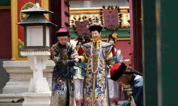 Vén màn bí ẩn: Lý do khiến lãnh cung trong Tử Cấm Thành quanh năm 'cửa đóng then cài' - Ảnh 1 Vén màn bí ẩn: Lý do khiến lãnh cung trong Tử Cấm Thành quanh năm 'cửa đóng then cài' - Ảnh 1