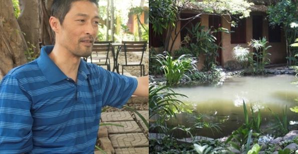 Cuộc sống kín tiếng của Johnny Trí Nguyễn ở tuổi U50 - Ảnh 1 Cuộc sống kín tiếng của Johnny Trí Nguyễn ở tuổi U50 - Ảnh 1