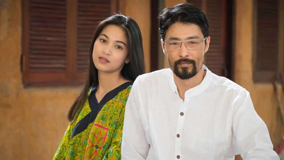 Cuộc sống kín tiếng của Johnny Trí Nguyễn ở tuổi U50  - Ảnh 2