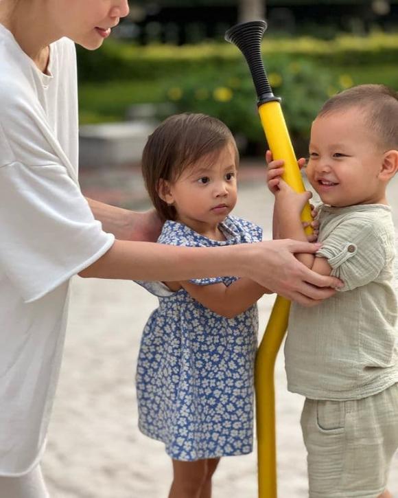 Hồ Ngọc Hà và Kim Lý khoe khung ảnh cực hạnh phúc khiến dân tình ghen tị 'đỏ mắt' - Ảnh 5 Hồ Ngọc Hà và Kim Lý khoe khung ảnh cực hạnh phúc khiến dân tình ghen tị 'đỏ mắt' - Ảnh 5