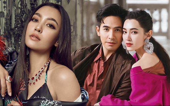 Bella Ranee là một trong những cái tên nổi tiếng sau khi tham gia vào nhiều bộ phim ăn khách. Ảnh: Internet