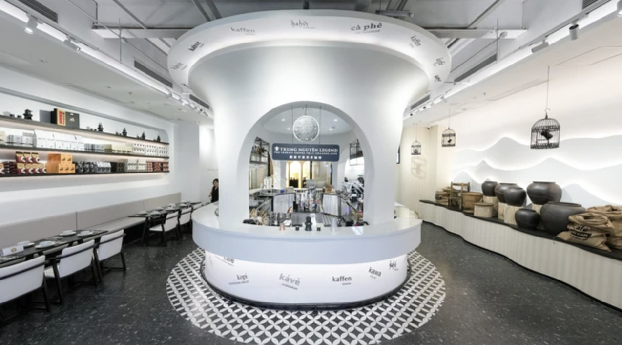 Đặng Lê Nguyên Vũ và tham vọng to lớn ở thị trường đông dân nhất thế giới - Ảnh 1 Đặng Lê Nguyên Vũ và tham vọng to lớn ở thị trường đông dân nhất thế giới - Ảnh 1