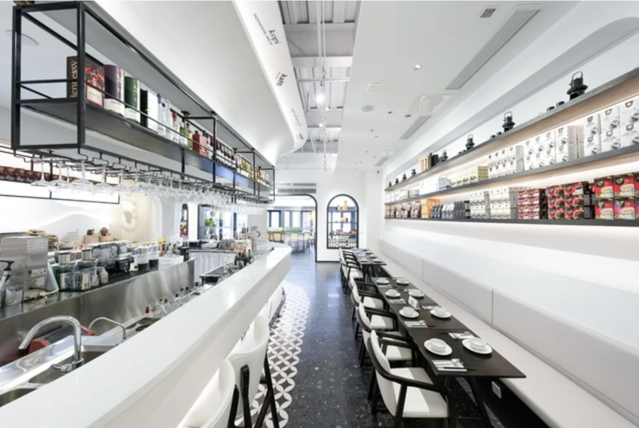 Đặng Lê Nguyên Vũ và tham vọng to lớn ở thị trường đông dân nhất thế giới - Ảnh 2 Đặng Lê Nguyên Vũ và tham vọng to lớn ở thị trường đông dân nhất thế giới - Ảnh 2