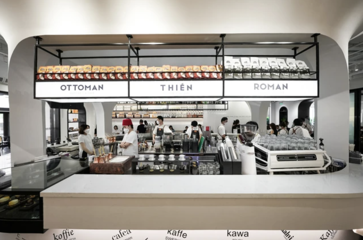 Đặng Lê Nguyên Vũ và tham vọng to lớn ở thị trường đông dân nhất thế giới - Ảnh 3 Đặng Lê Nguyên Vũ và tham vọng to lớn ở thị trường đông dân nhất thế giới - Ảnh 3