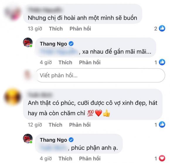 'Vua cá Koi' khẳng định việc lấy được Hà Thanh Xuân là 'phúc phần' - Ảnh 2 'Vua cá Koi' khẳng định việc lấy được Hà Thanh Xuân là 'phúc phần' - Ảnh 2