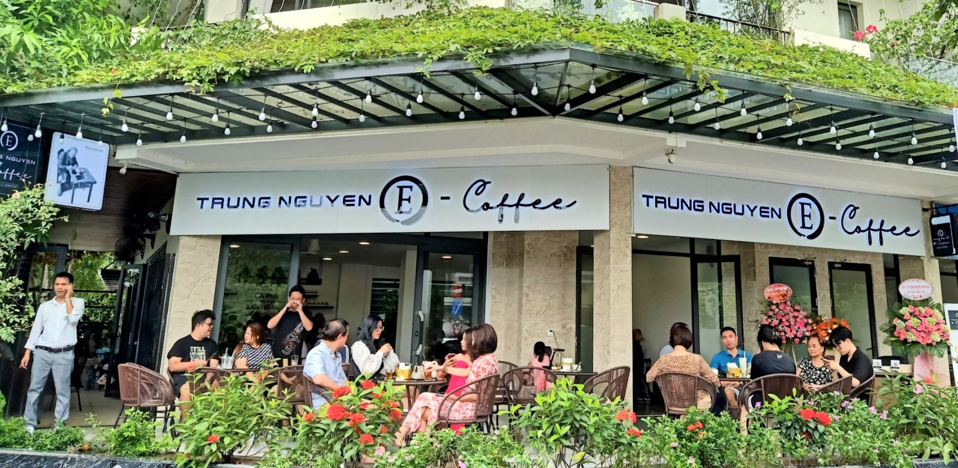 Không chỉ đưa 'con cưng' lên tầm cao mới, Đặng Lê Nguyên Vũ tiếp tục 'chốt đơn' thương vụ bạc tỷ - Ảnh 2