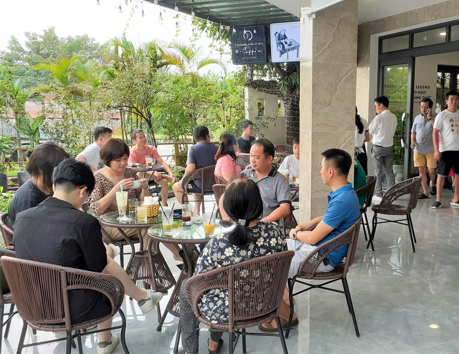 'Con cưng' của Đặng Lê Nguyên Vũ tiếp tục mang đến niềm vui mới. Ảnh: Facebook