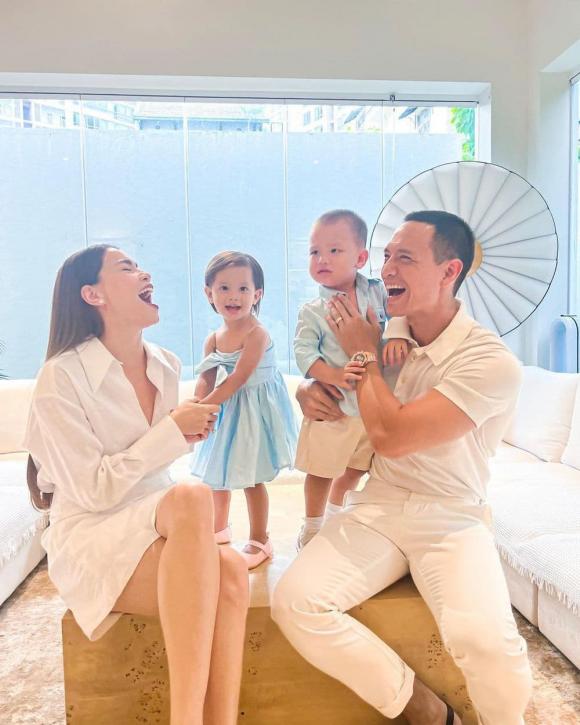 Clip Hồ Ngọc Hà nói về chuyện sinh con bất ngờ hot rần rần trở lại  - Ảnh 2