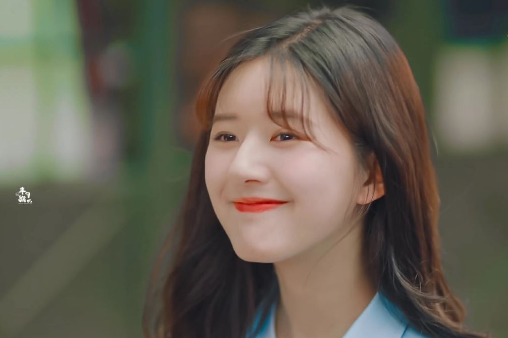 Triệu Lộ Tư hiện đang là cái tên nhận được sự quan tâm đặc biệt của netizen. Ảnh: Internet